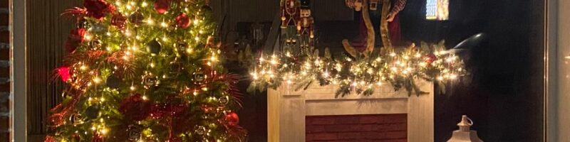 Casa La Magia del Natale - Marchettini Gioielli e Casa