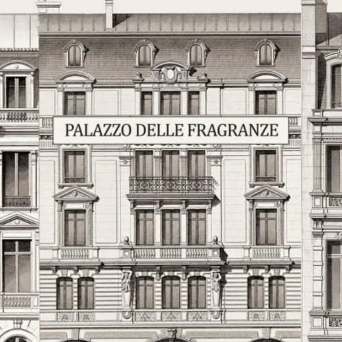 Mami Milano palazzo delle fragranze - Marchettni Casa e Gioielli