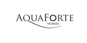 Aquaforte logo - Marchettini Gioielli